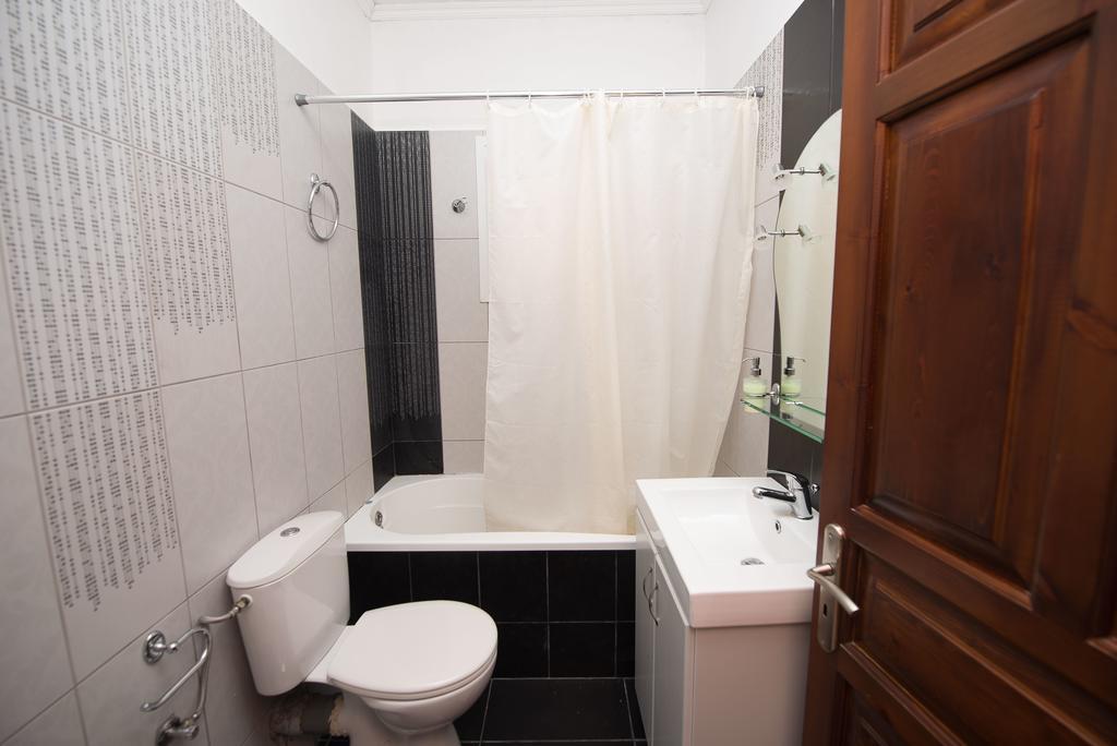 Anna Apartments Acharavi  Pokoj fotografie